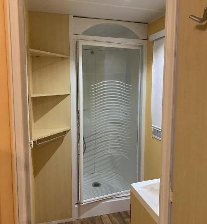 Mobil Home Port-la-Nouvelle Exterior photo